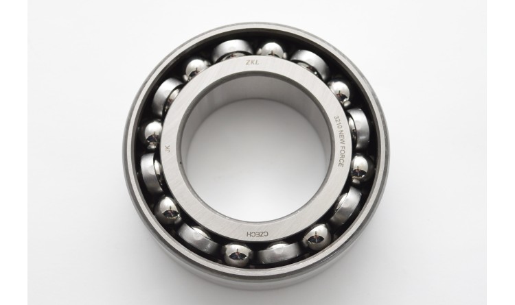 Ložisko kuličkové 3210 ZKL NEW FORCE