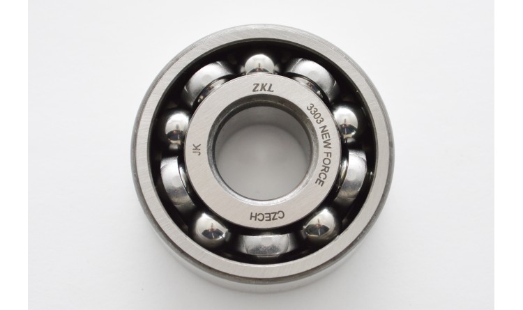 Ložisko kuličkové 3303 ZKL