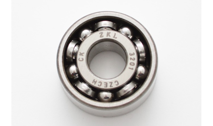 Ložisko kuličkové 3201 ZKL