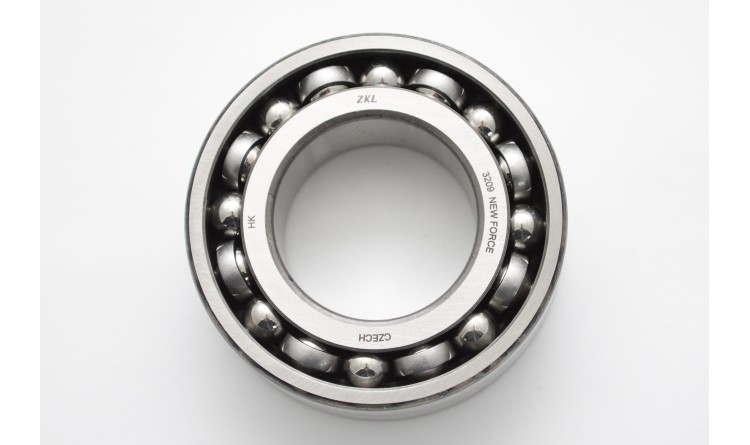Ložisko kuličkové 3209 ZKL
