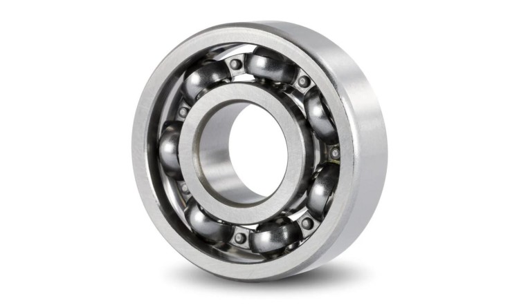 Ložisko kuličkové 6308 ZVL