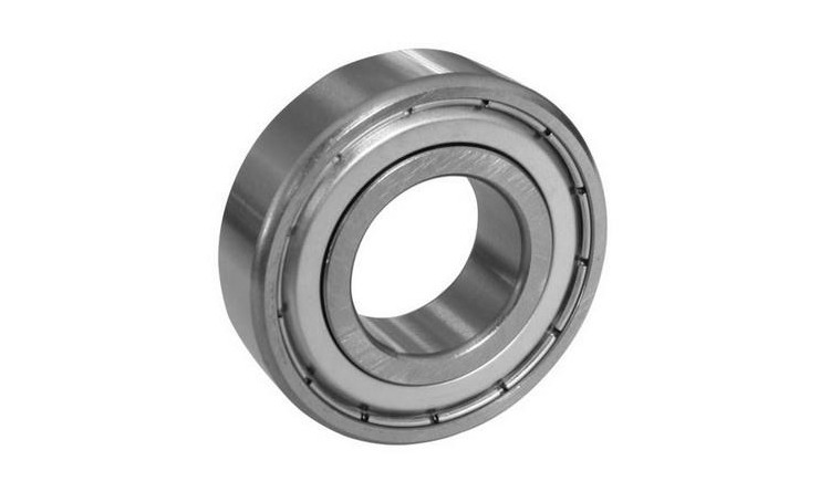 Ložisko kuličkové 6301-2Z ZVL