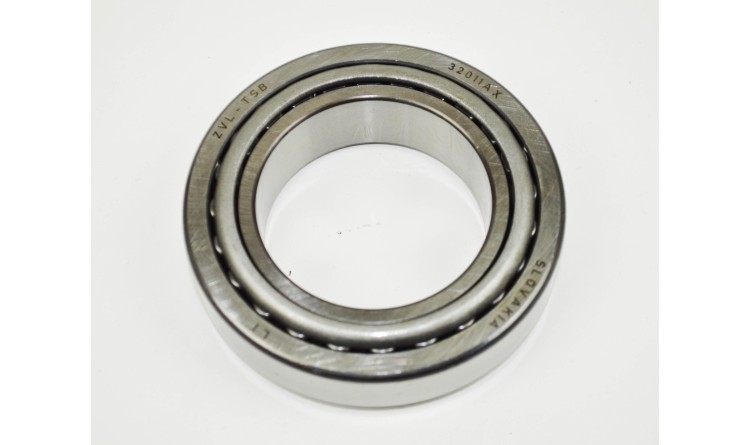 Ložisko kuželíkové 32011AX ZVL