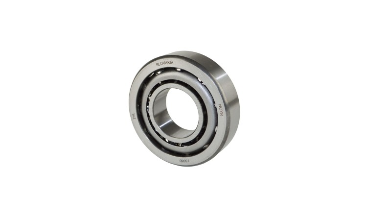 Ložisko kuličkové 7308 B