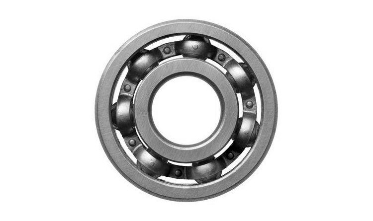 Ložisko kuličkové 6010N ZVL