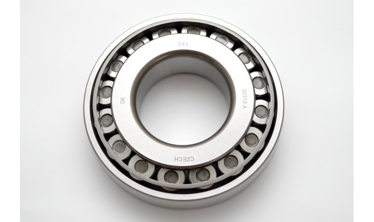 Ložisko kuželíkové 30312 A ZKL