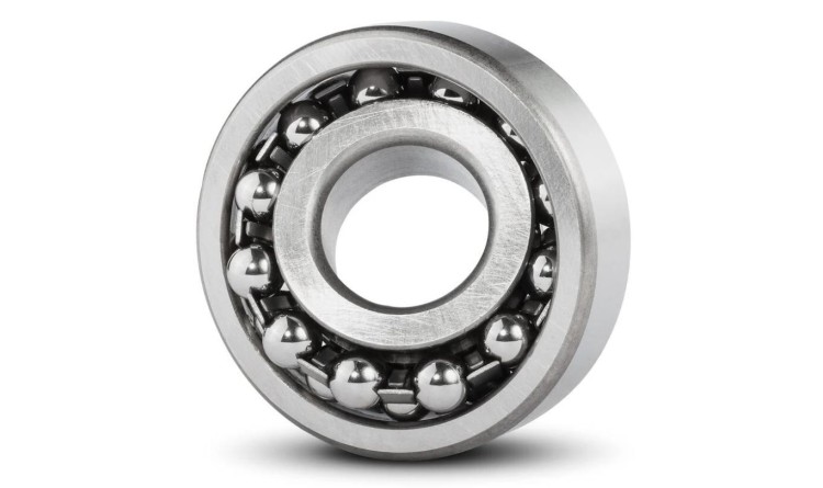 Ložisko kuličkové 2212 ZVL