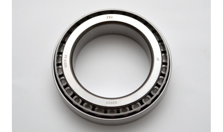 Ložisko kuželíkové 32013 AX ZKL