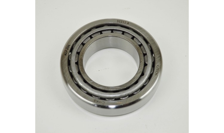 Ložisko kuželíkové 31310A ZVL