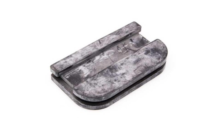 Zátka prostupu zadního okna M18  (P)  101369001