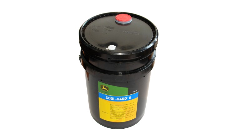 Chladící kapalina John Deere  COOL-GARD-20L