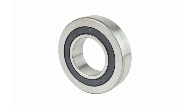 Ložisko do řetězu lisovací komory