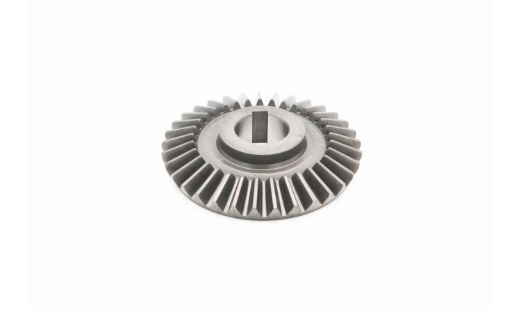 Kolo talířové 33 zubů