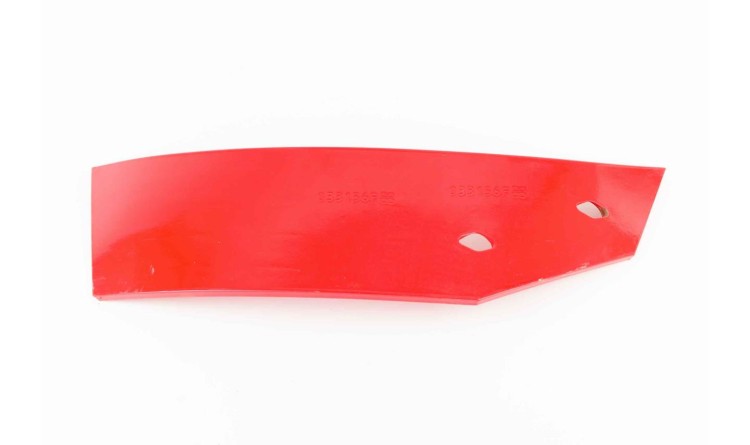 Zahrnovač pravý 35WSS