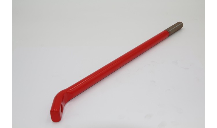 Vzpěra odhr desky kratší L-490mm WSS 930.80.002.0