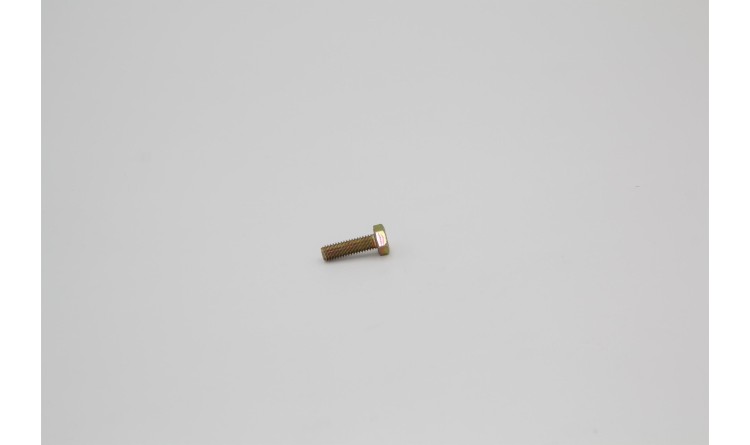 Šroub M6x20 Zn DIN 933 8,8