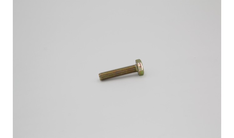 Šroub M10x45 DIN 933 8.8 ZnNi