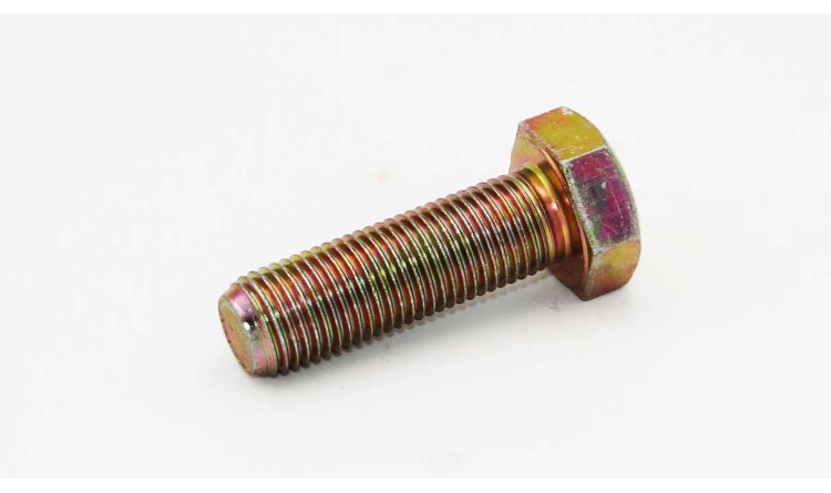 Šroub M14x1,5x45  DIN 961