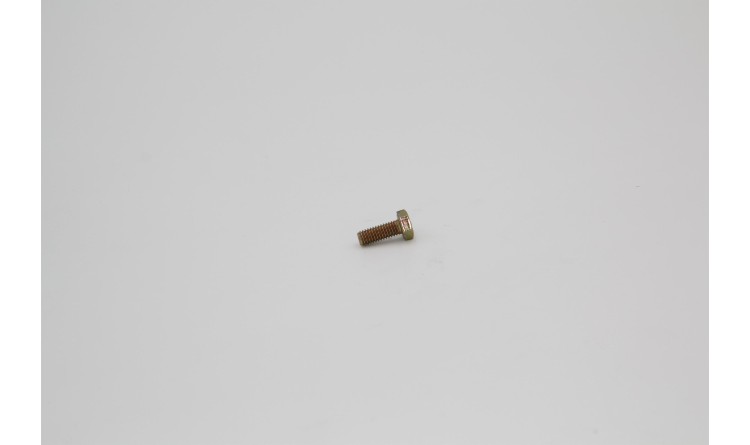 Šroub M6x16 Zn DIN 933 8,8