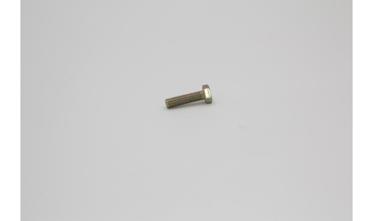 Šroub M8x30 ZN DIN 933 8,8