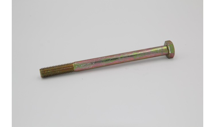 Šroub M12x150 Zn 8.8 DIN 931