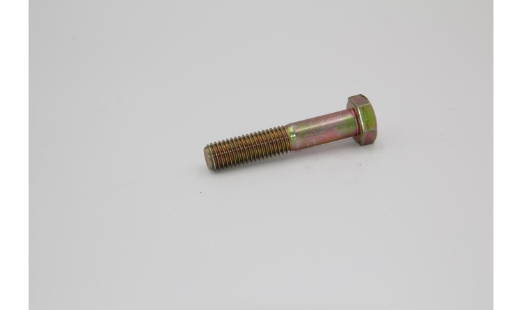 Šroub M14x75 Zn DIN 931 8,8