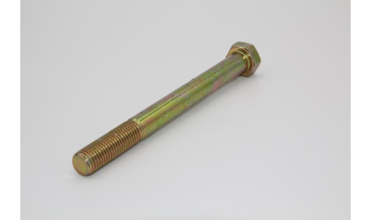 Šroub M16x170 Zn DIN 931 8,8