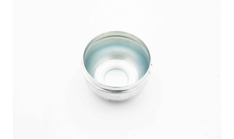 Víčko náboje D=80mm