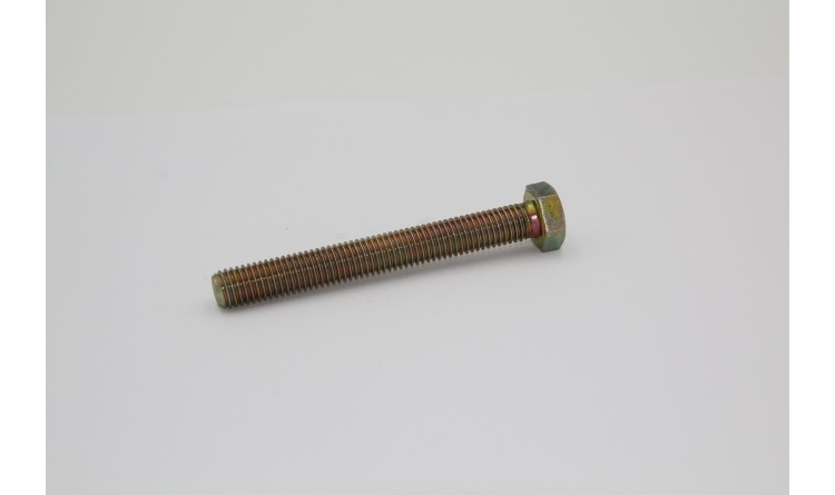 Šroub M12x100Zn DIN 933 8,8