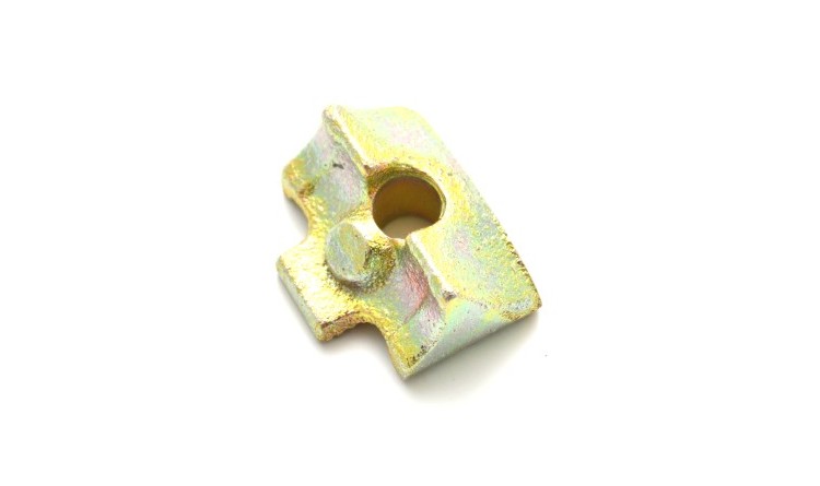 Držák pružiny HEURAUPE