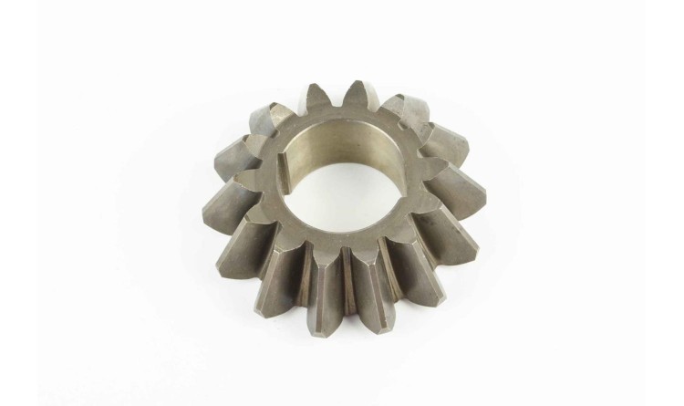 Pastorek samotný 14z. (do 65+3444213)