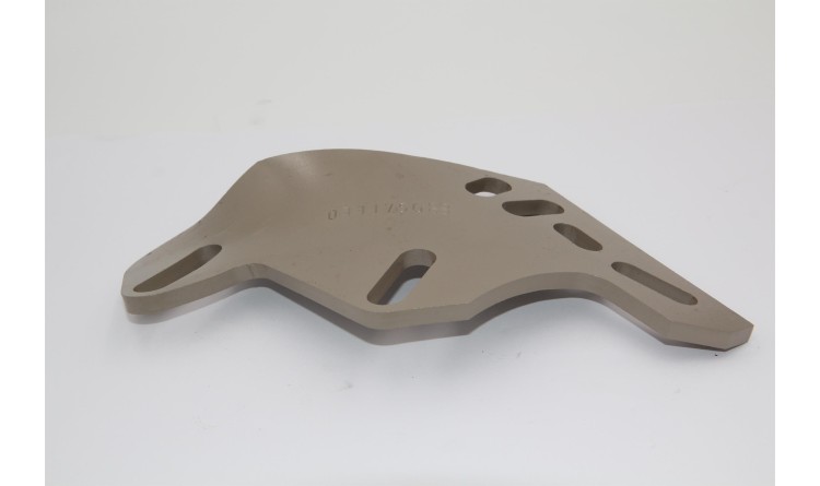 Držák zahrnovače pravý WSS