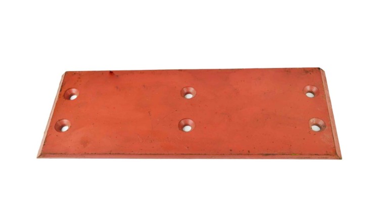 Plaz zadní kratší 35-30/35UW