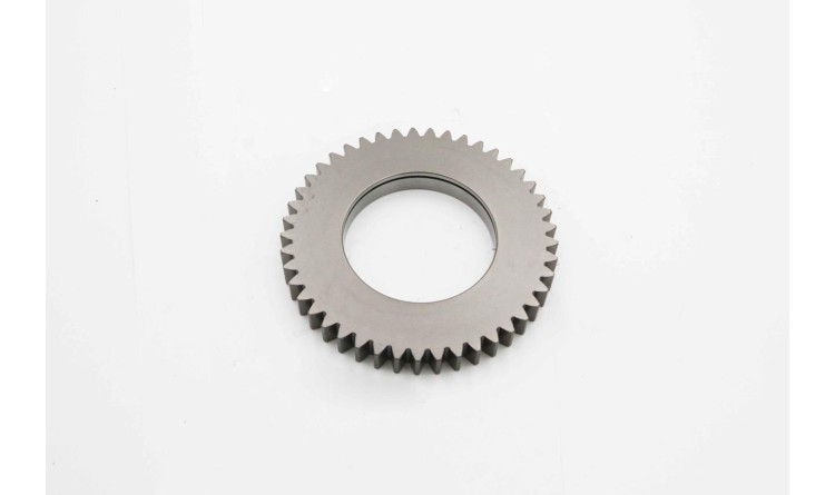 Kolo ozubené 45 zubů M3 (16,1mm) Cat Nova