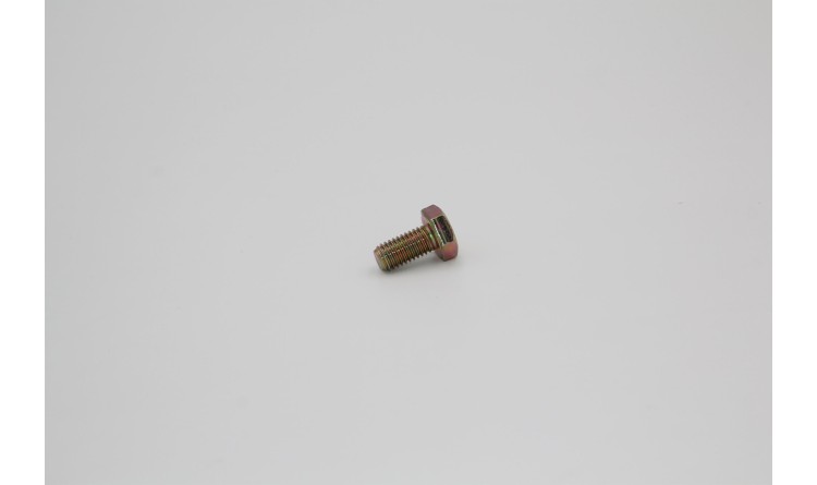 Šroub M10x20 8.8 Zn DIN 933