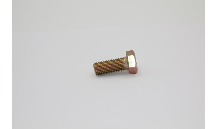 Šroub M16x40 Zn DIN 933 8,8