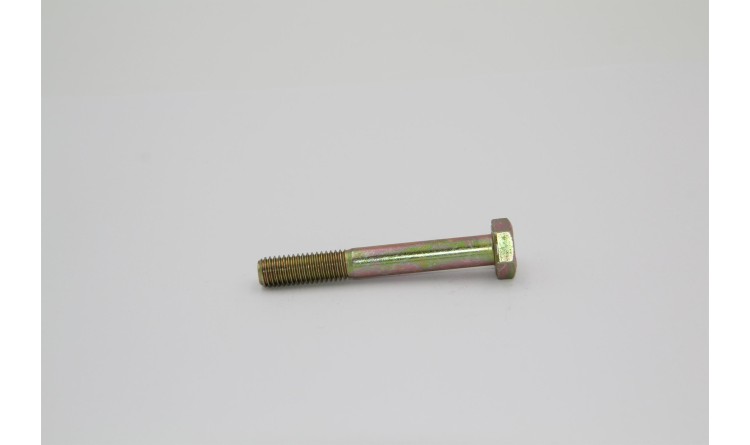 Šroub M10x75 Zn 8,8  DIN 931