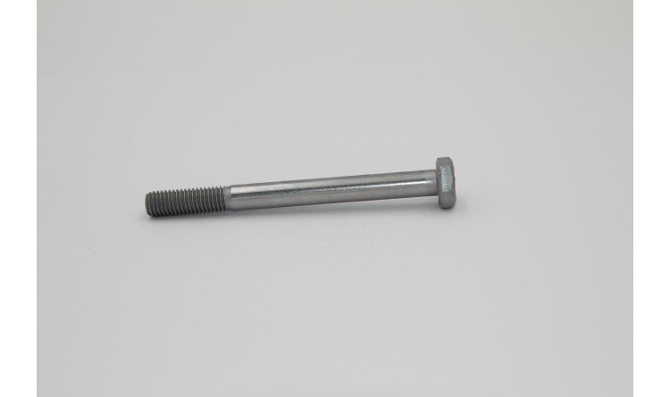 Šroub M10x110 Zn DIN 931 8,8