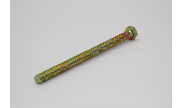 Šroub M12x170 Zn DIN 933 8,8