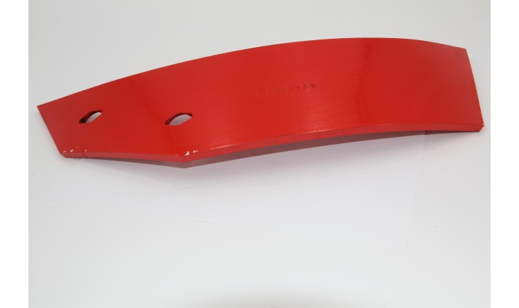 Zahrnovač levý 35WSS