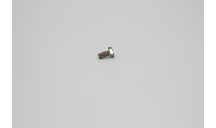 Šroub M8x16 8.8 Zn DIN 933