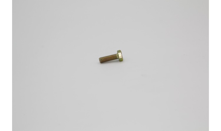 Šroub M8x25 Zn 8.8 DIN 933