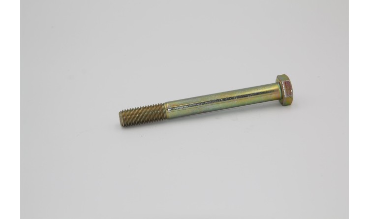 Šroub M12x110 Zn 8.8 DIN 931