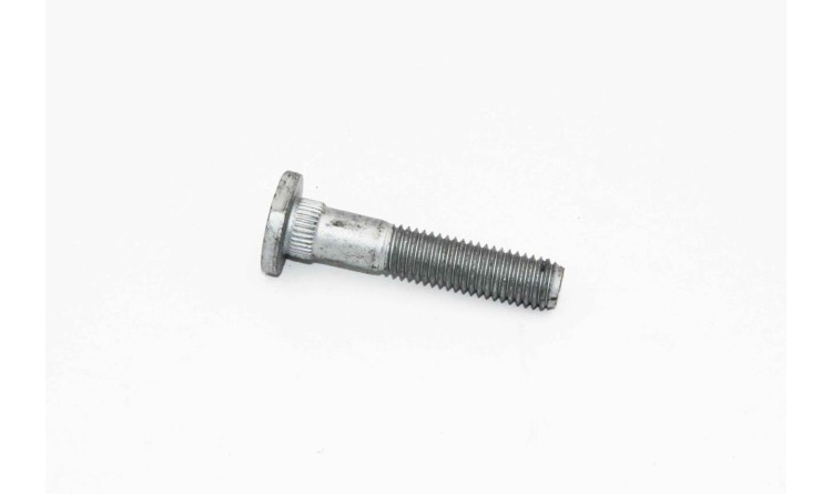 Šroub M10x52