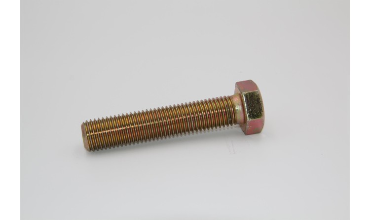 Šroub M20x100 DIN933 8,8