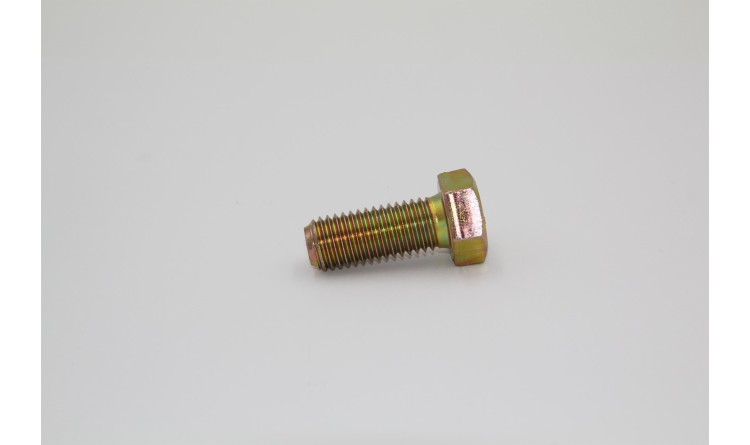 Šroub M18x45  8,8 ZN DIN 933