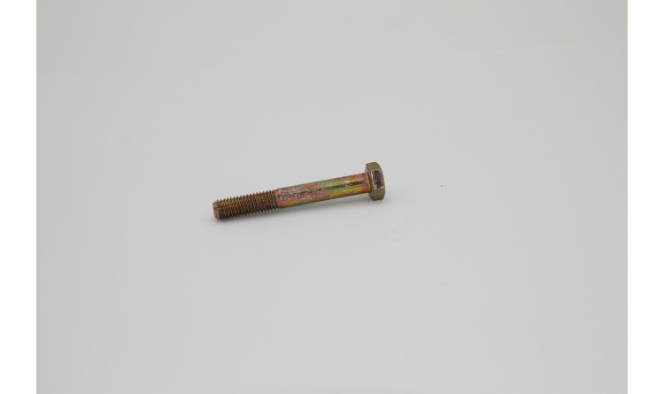 Šroub M8x60 DIN 931 8.8 ZnNi