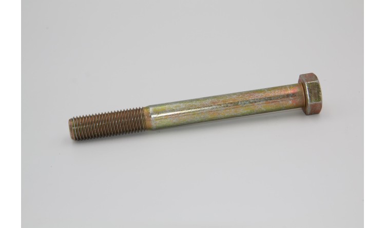 Šroub M16x150 Zn 8.8 DIN 931