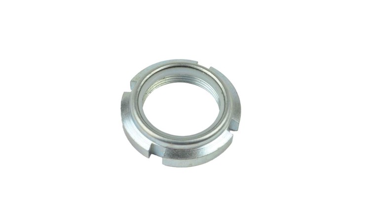 Matice M30x1,5 KM6 silon