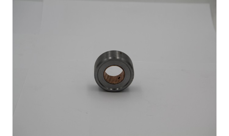 Kladka s pouzdrem do kasače 407.502